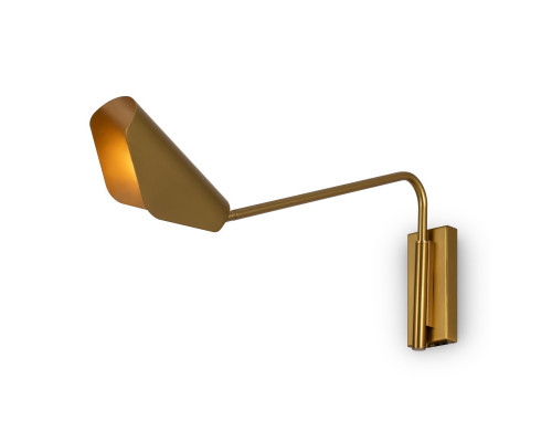 Купить Бра Maytoni MOD417WL-01BS1| VIVID-LIGHT.RU