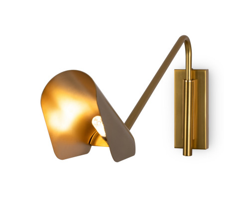 Купить Бра Maytoni MOD417WL-01BS1| VIVID-LIGHT.RU