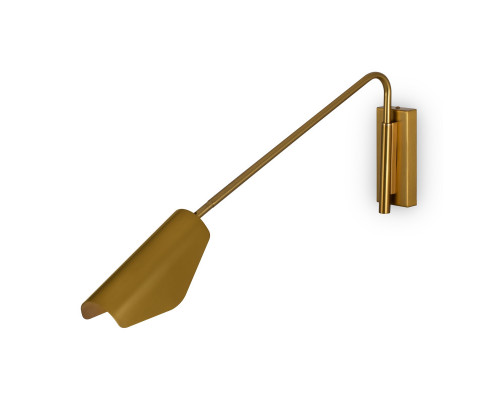 Купить Бра Maytoni MOD417WL-01BS1| VIVID-LIGHT.RU