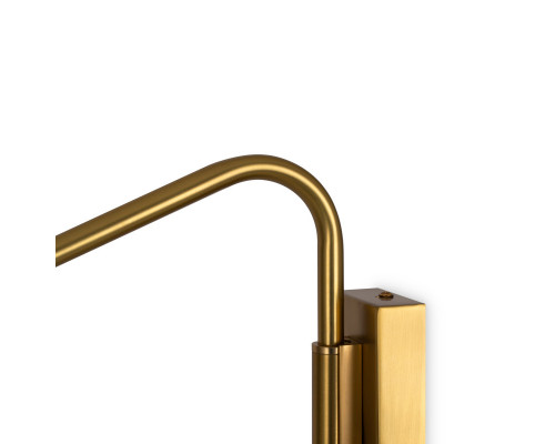 Купить Бра Maytoni MOD417WL-01BS1| VIVID-LIGHT.RU