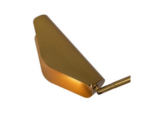 Купить Бра Maytoni MOD417WL-01BS1| VIVID-LIGHT.RU