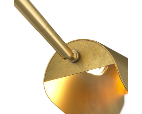 Купить Бра Maytoni MOD417WL-01BS1| VIVID-LIGHT.RU