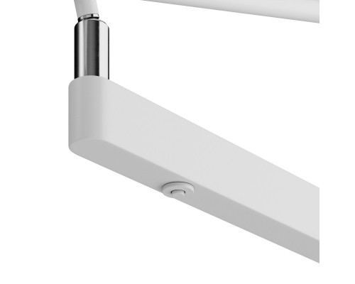 Сделать заказ Бра Maytoni MOD070WL-L6W3K| VIVID-LIGHT.RU