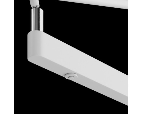 Сделать заказ Бра Maytoni MOD070WL-L6W3K| VIVID-LIGHT.RU