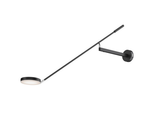 Заказать Бра Maytoni MOD070WL-L6B3K| VIVID-LIGHT.RU