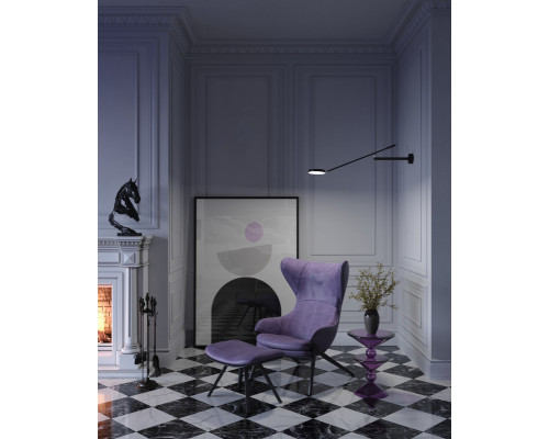 Заказать Бра Maytoni MOD070WL-L6B3K| VIVID-LIGHT.RU