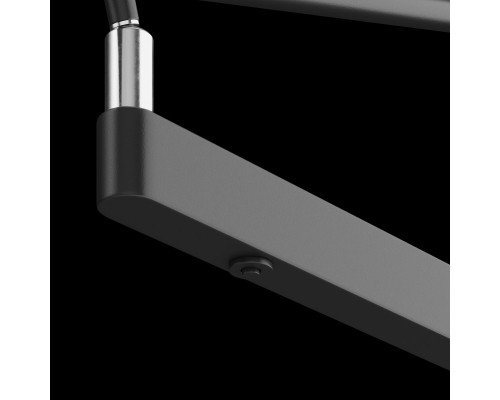 Заказать Бра Maytoni MOD070WL-L6B3K| VIVID-LIGHT.RU