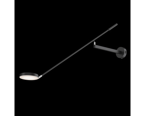 Заказать Бра Maytoni MOD070WL-L6B3K| VIVID-LIGHT.RU