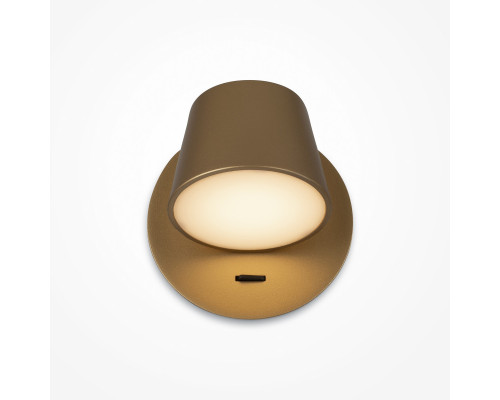 Заказать Бра Maytoni MOD421WL-L6BS3K| VIVID-LIGHT.RU