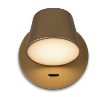 Бра Maytoni MOD421WL-L6BS3K