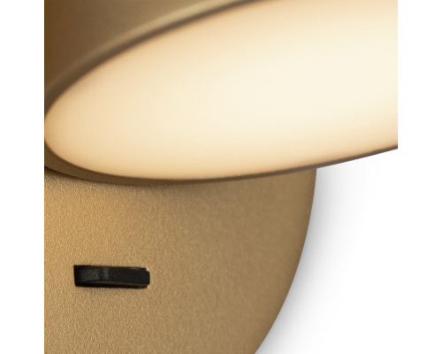 Заказать Бра Maytoni MOD421WL-L6BS3K| VIVID-LIGHT.RU