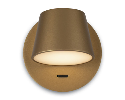 Заказать Бра Maytoni MOD421WL-L6BS3K| VIVID-LIGHT.RU