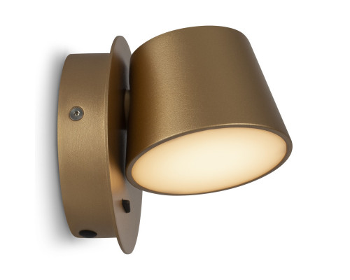 Заказать Бра Maytoni MOD421WL-L6BS3K| VIVID-LIGHT.RU