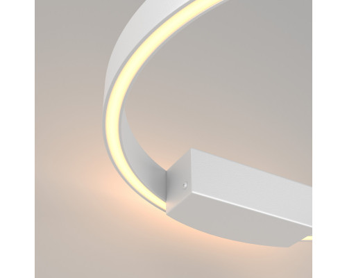 Купить Бра Maytoni MOD058WL-L25W3K| VIVID-LIGHT.RU