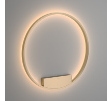 Бра Maytoni MOD058WL-L50BS3K