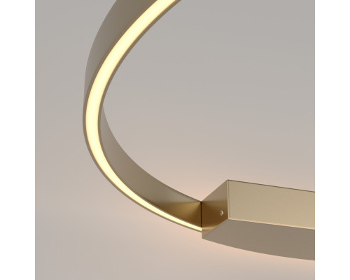 Оформить заказ Бра Maytoni MOD058WL-L50BS3K| VIVID-LIGHT.RU