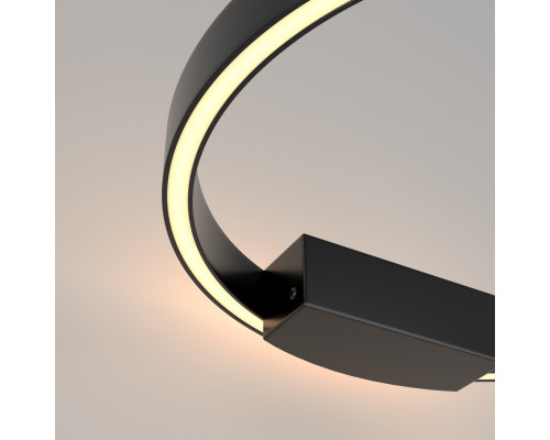 Сделать заказ Бра Maytoni MOD058WL-L25B3K| VIVID-LIGHT.RU