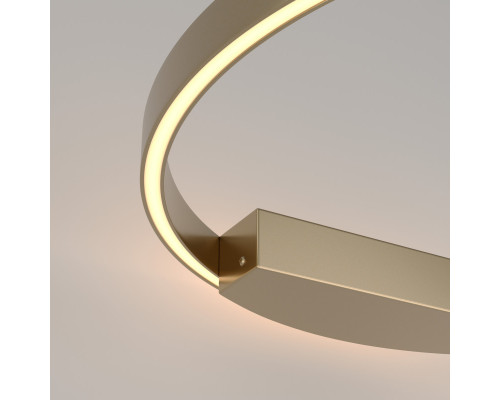 Купить Бра Maytoni MOD058WL-L35BS3K| VIVID-LIGHT.RU