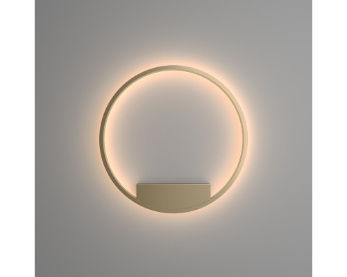 Купить Бра Maytoni MOD058WL-L35BS3K| VIVID-LIGHT.RU