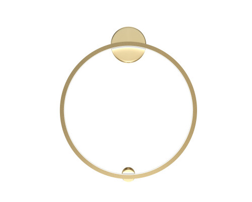 Сделать заказ Бра Maytoni MOD005WL-L22BSK1| VIVID-LIGHT.RU