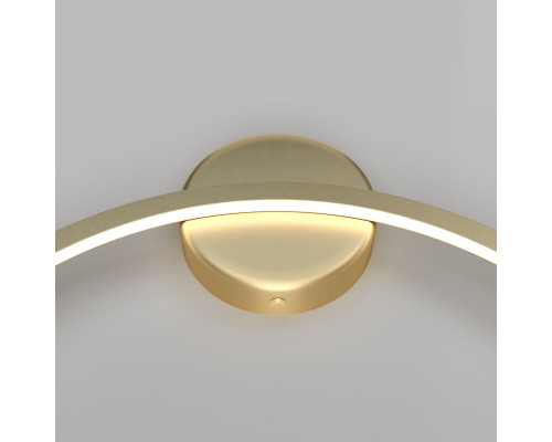 Сделать заказ Бра Maytoni MOD005WL-L22BSK1| VIVID-LIGHT.RU