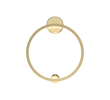 Бра Maytoni MOD005WL-L22BSK