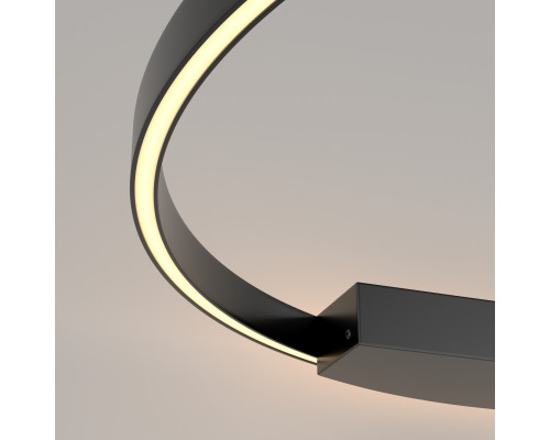 Купить Бра Maytoni MOD058WL-L50B3K| VIVID-LIGHT.RU