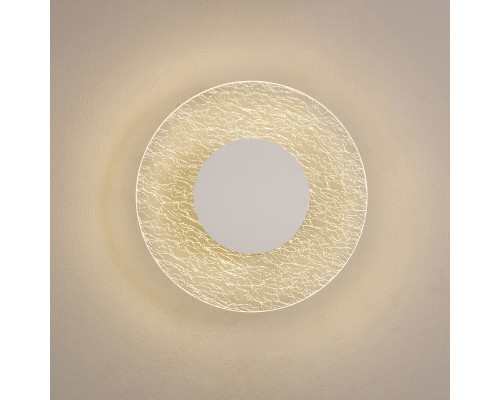 Сделать заказ Бра Mantra 8074| VIVID-LIGHT.RU