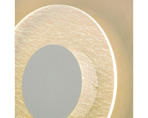 Сделать заказ Бра Mantra 8074| VIVID-LIGHT.RU