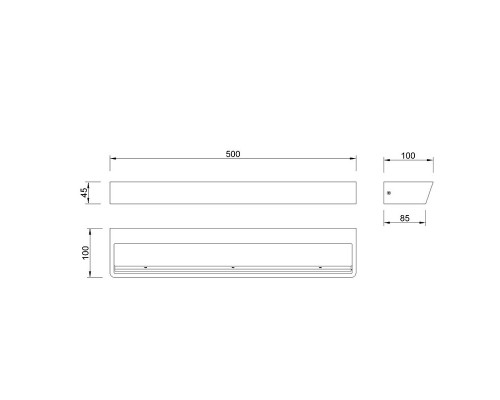 Заказать Бра Mantra 8091| VIVID-LIGHT.RU