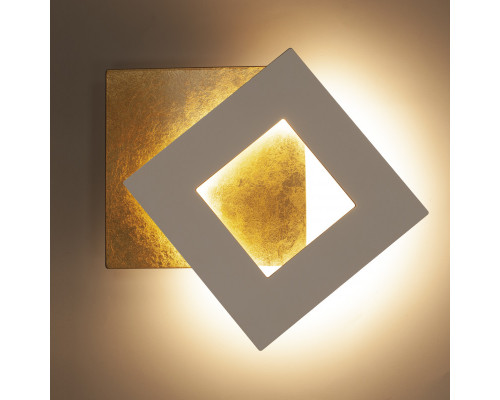 Купить Бра Mantra 8111| VIVID-LIGHT.RU