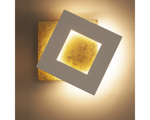 Купить Бра Mantra 8116| VIVID-LIGHT.RU