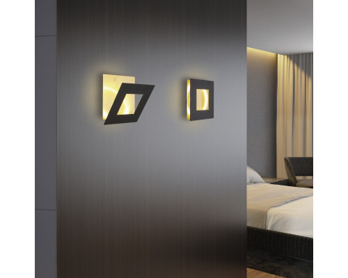 Оформить заказ Бра Mantra 8120| VIVID-LIGHT.RU