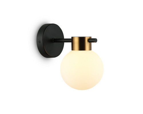 Сделать заказ Бра Freya FR5233WL-01BS| VIVID-LIGHT.RU