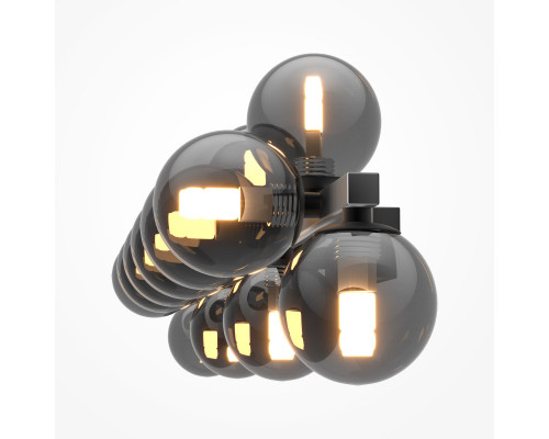 Оформить заказ Бра Maytoni MOD547WL-13B| VIVID-LIGHT.RU