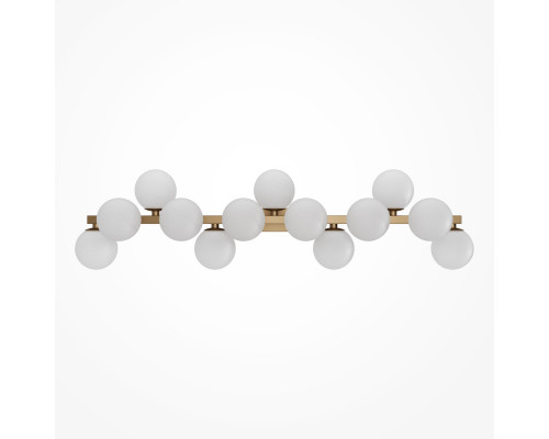 Купить Бра Maytoni MOD547WL-13BS| VIVID-LIGHT.RU