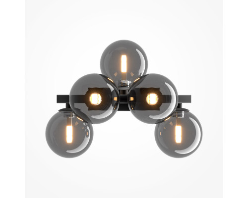 Сделать заказ Бра Maytoni MOD547WL-05B| VIVID-LIGHT.RU