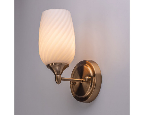 Оформить заказ Бра MW-Light 386028201| VIVID-LIGHT.RU