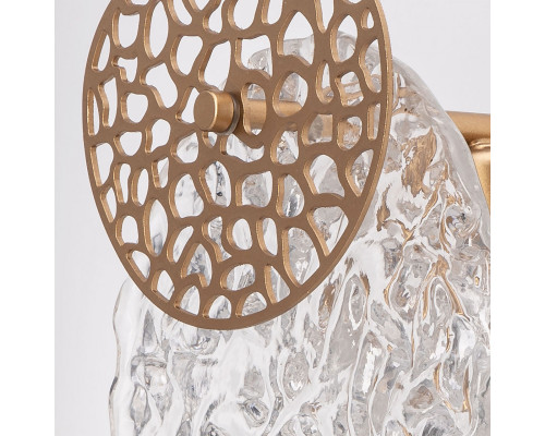 Заказать Бра MW-Light 451021901| VIVID-LIGHT.RU