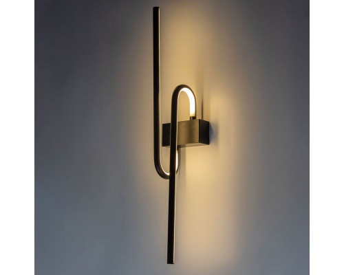 Оформить заказ Бра DeMarkt 312022202| VIVID-LIGHT.RU