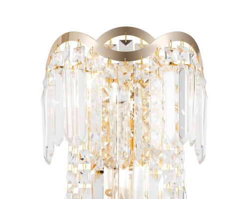 Оформить заказ Бра Maytoni DIA201WL-02G| VIVID-LIGHT.RU