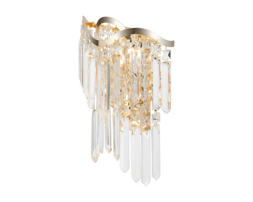 Оформить заказ Бра Maytoni DIA201WL-02G| VIVID-LIGHT.RU