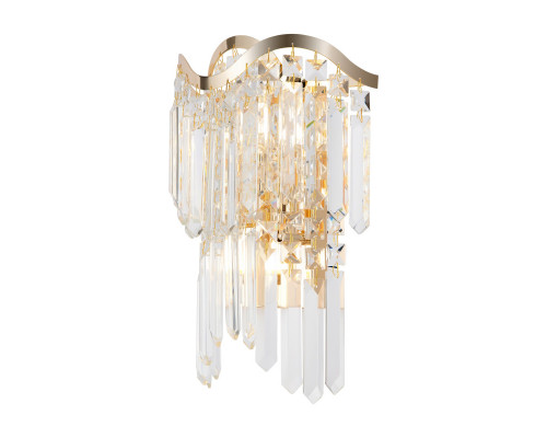 Оформить заказ Бра Maytoni DIA201WL-02G| VIVID-LIGHT.RU