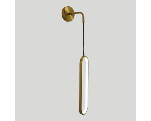 Сделать заказ Бра LOFT LSP-8681| VIVID-LIGHT.RU