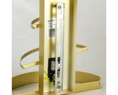 Оформить заказ Бра LOFT LSP-8753| VIVID-LIGHT.RU