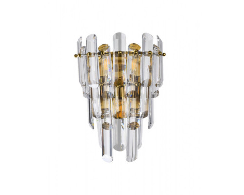 Купить Бра Divinare 3511/17 AP-3| VIVID-LIGHT.RU