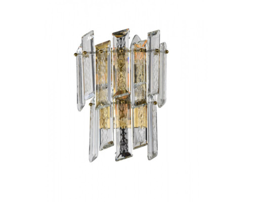 Заказать Бра Divinare 3512/17 AP-3| VIVID-LIGHT.RU