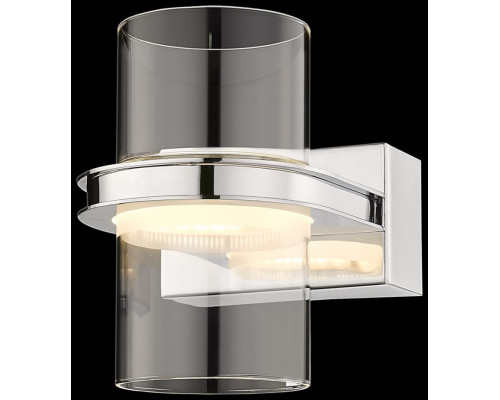 Купить Бра WERTMARK WE157.01.101| VIVID-LIGHT.RU