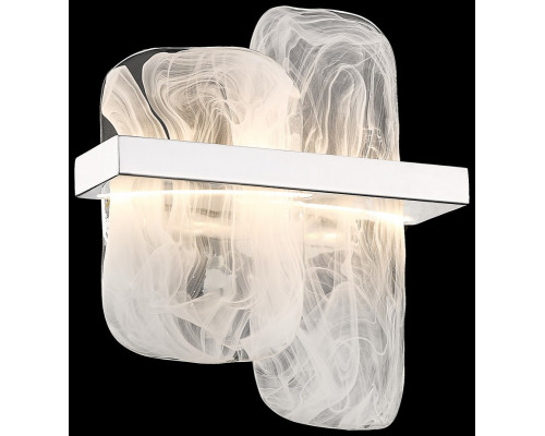 Заказать Бра WERTMARK WE158.02.101| VIVID-LIGHT.RU