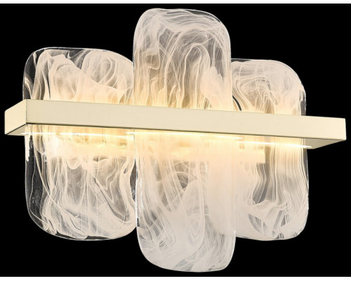 Сделать заказ Бра WERTMARK WE158.03.301| VIVID-LIGHT.RU